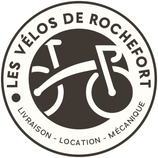 Les vélos de Rochefort